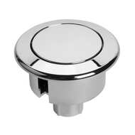 Flaush valve - single button