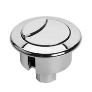Flush valve - double button