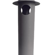 Ventilační hlavice