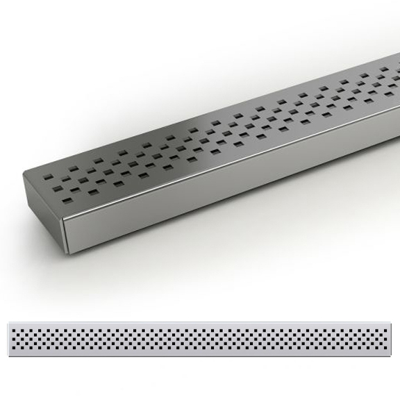 View SALE - Grid, design 1 polished