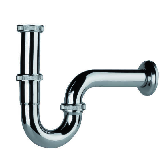 View Trap 5/4" pipe, metal