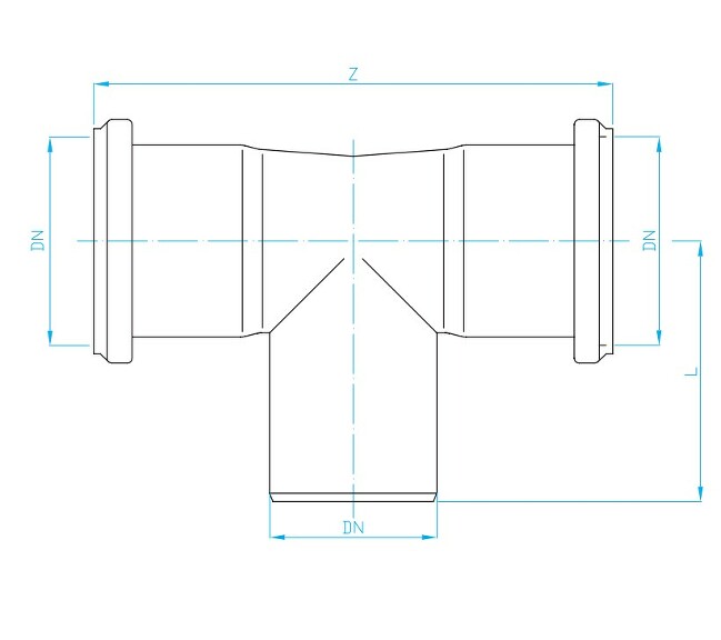 View HTDB Double bend