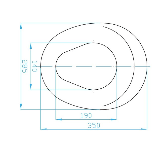 Prohlédnout Dětská vložka do WC sedátka