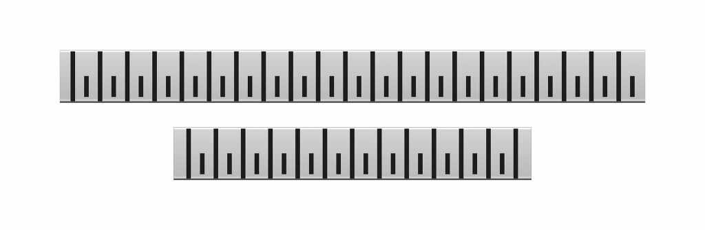 Prohlédnout Plastový žlab kombi design 2