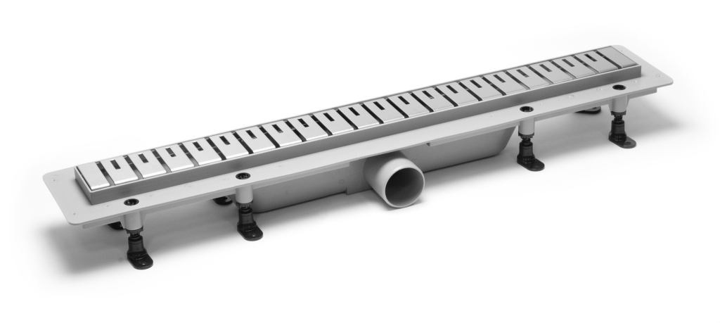 Prohlédnout Plastový žlab kombi design 2