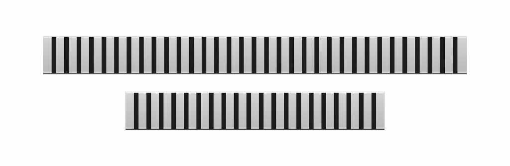 Prohlédnout Plastový žlab kombi design 3