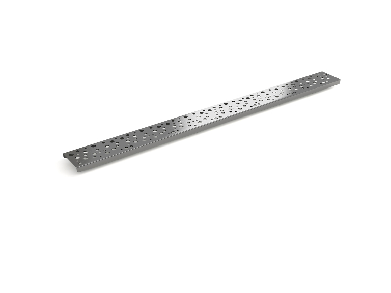 View Plastic drain channel combi design 5