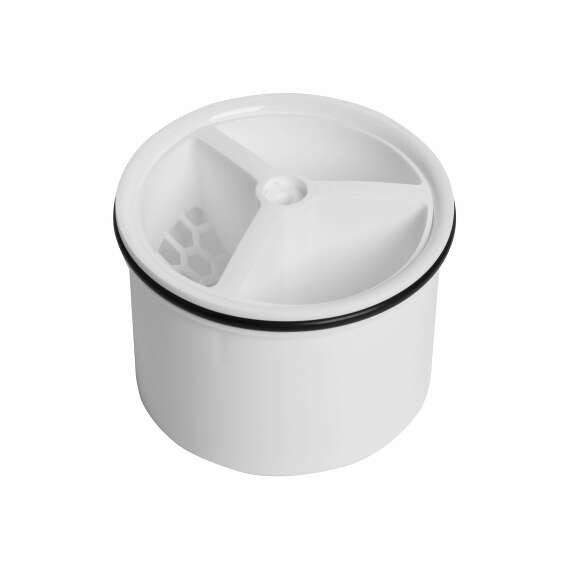 Prohlédnout Sítko 90, nízký vaničkový sifon