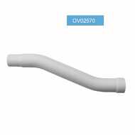 Prohlédnout Vypouštěcí trubka