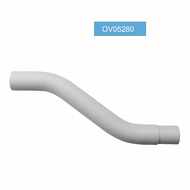 Prohlédnout Vypouštěcí trubka