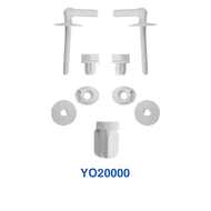 Prohlédnout Náhradní sada pantů