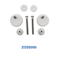 Prohlédnout Náhradní sada pantů