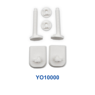 Prohlédnout Náhradní sada pantů