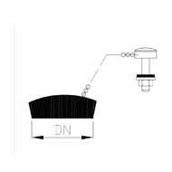 Prohlédnout Zátky pro umyvadlové sifony