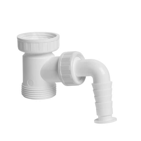 Prohlédnout Odtokové šroubení 5/4", přípojka