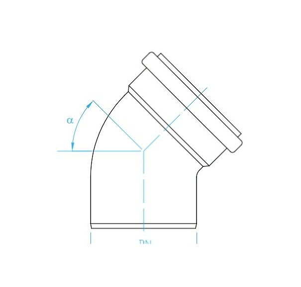Prohlédnout HTB koleno bílé