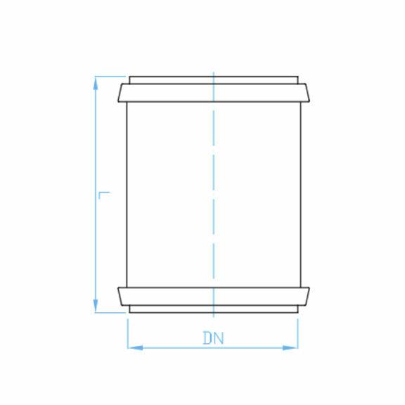 Prohlédnout HTU nátrubek bílý
