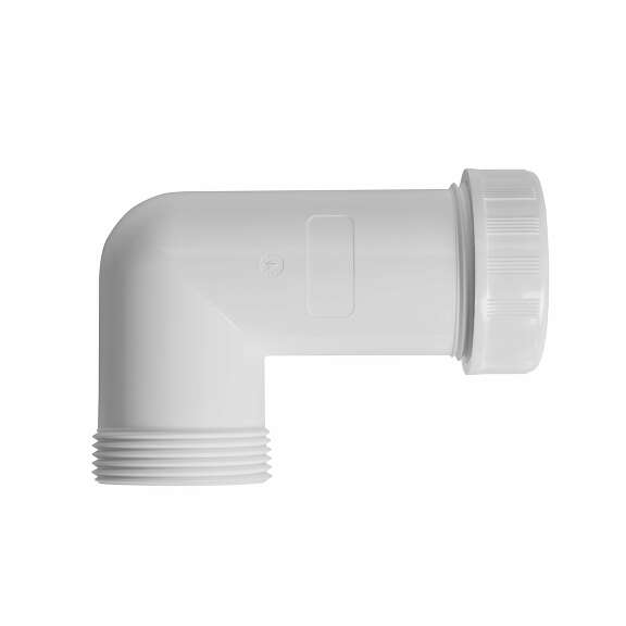 View Bend 90° with thread