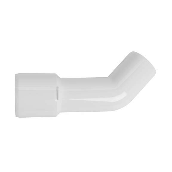 Prohlédnout Koleno 45° x 40/50