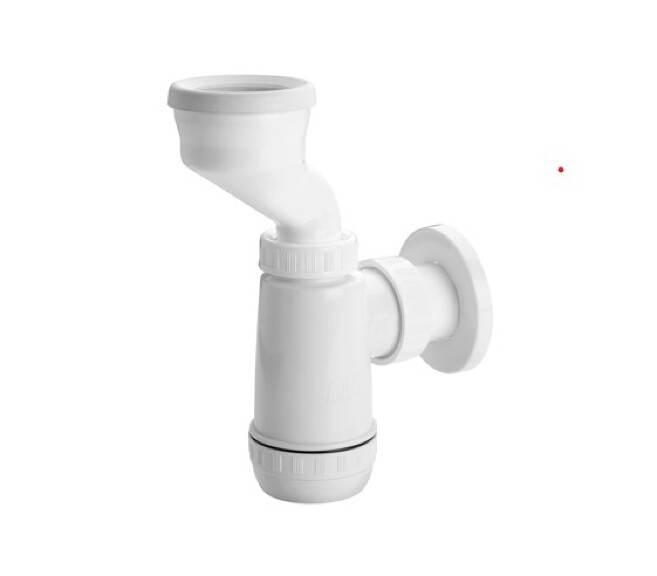 Prohlédnout E sifon pisoárový