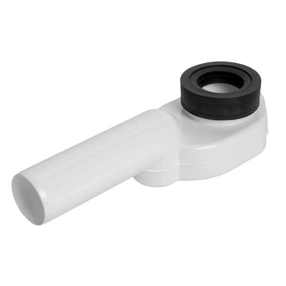 Prohlédnout Sifon pisoárový spodní odsávací