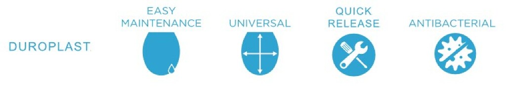 View Toilet seat Topolino