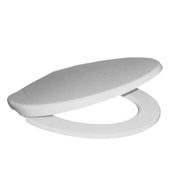 View Toilet seat Helena