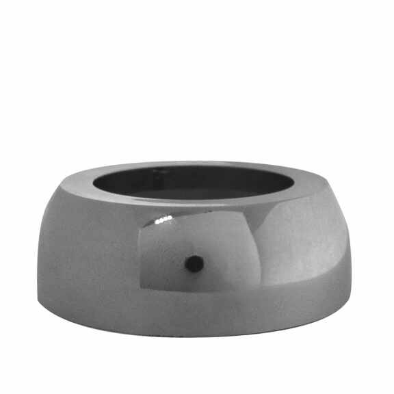 View Rosette for flush valve