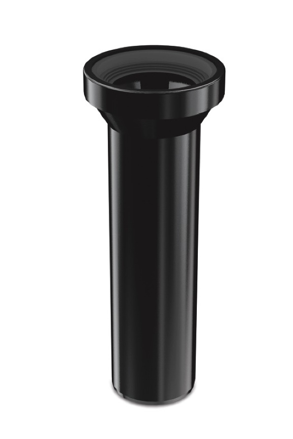 Prohlédnout WC dopojení - přímé 350 DN 90