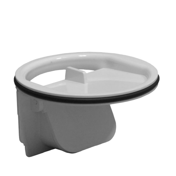 Prohlédnout Suchá klapka pro vpusti SI5xC00