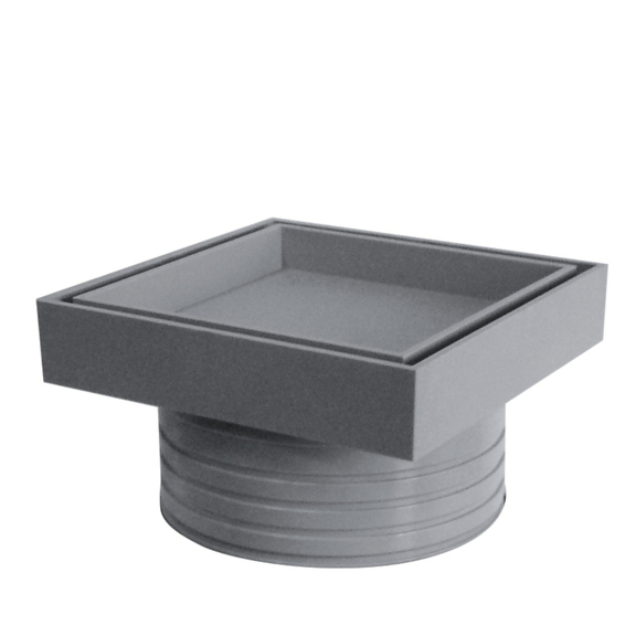 View Frame for tiles