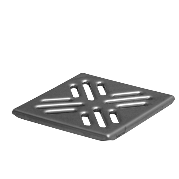 Prohlédnout Mřížka podlahové vpusti SI5xC00