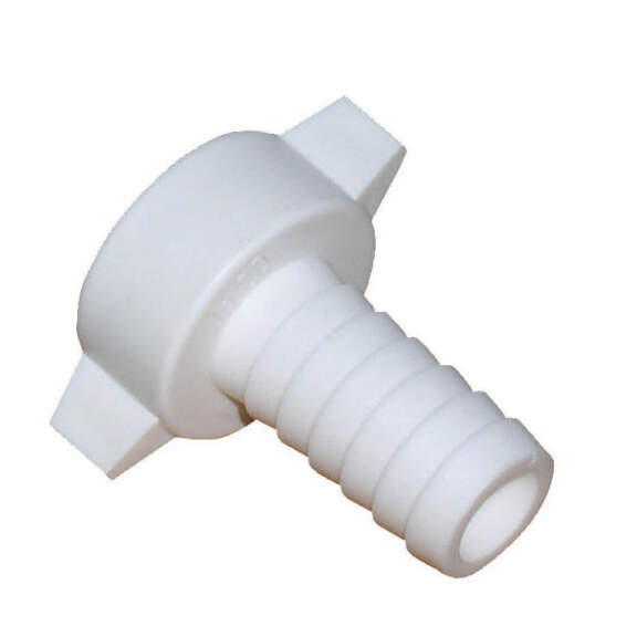 Prohlédnout Hadicová koncovka