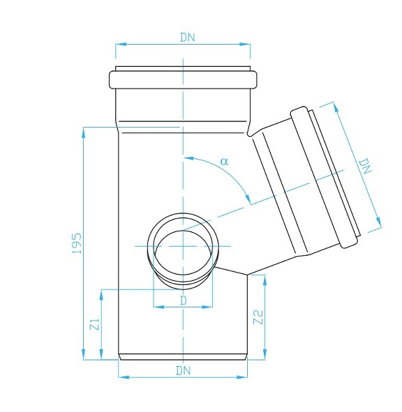 Prohlédnout HTEP Paneláková odbočka - nízká levá