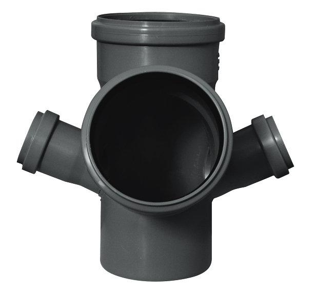 View Tripple corner branch, low