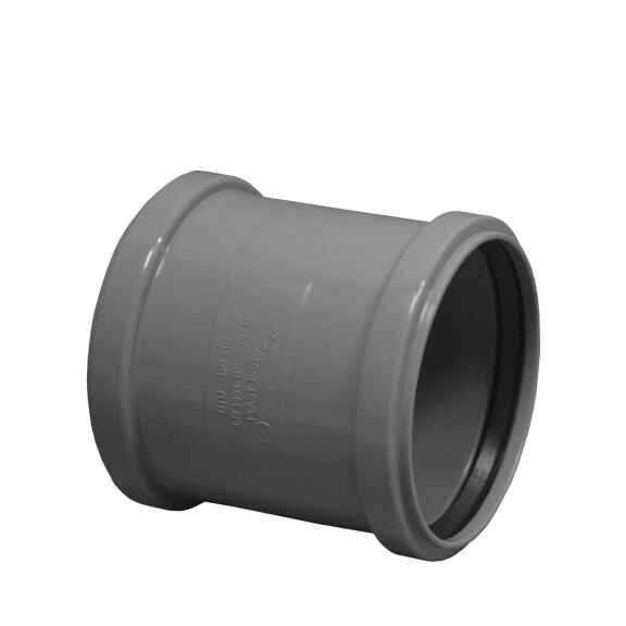 View Slip coupling