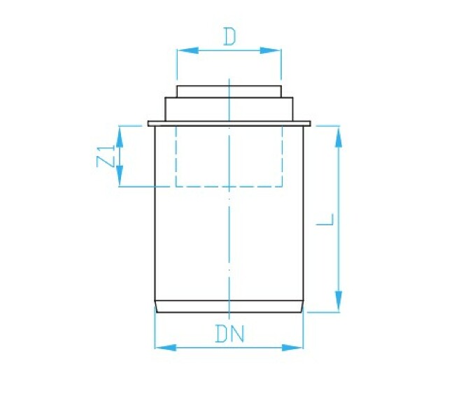 Prohlédnout HTR-B Redukce - nízká