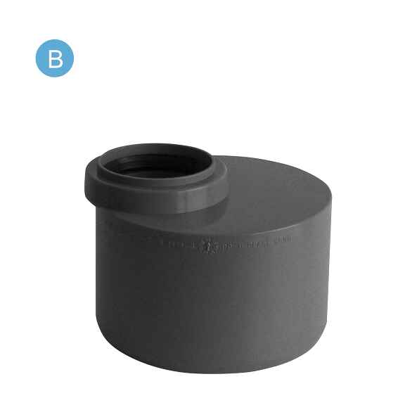 Prohlédnout HTR-B Redukce - nízká