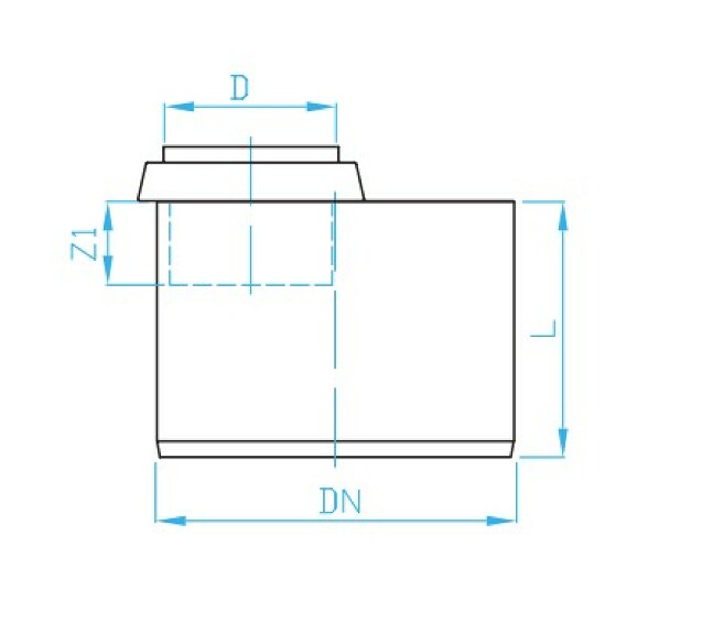 Prohlédnout HTR-B Redukce - nízká