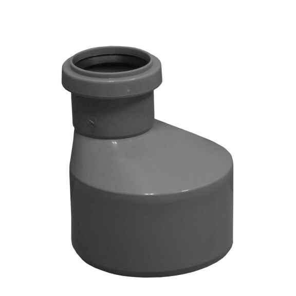 View HTR Eccentric reducer