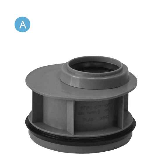 Prohlédnout HTR-I Vnitřní redukce