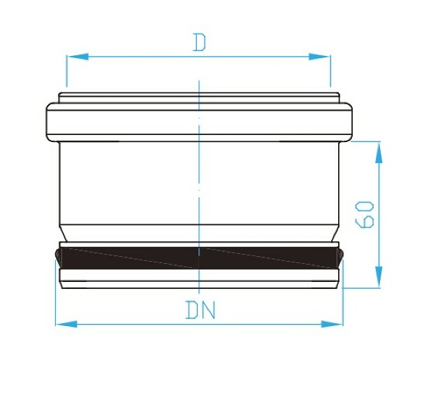 Prohlédnout HTR-I Vnitřní redukce