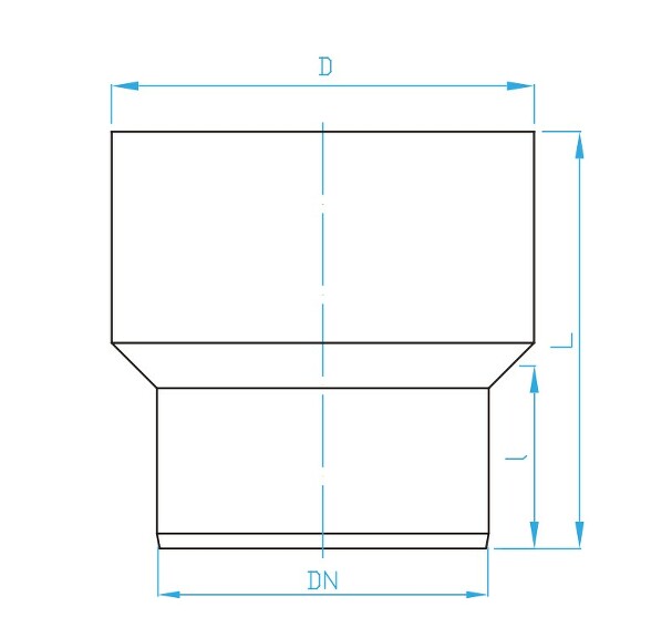 Prohlédnout HTUG Přechod na litinu