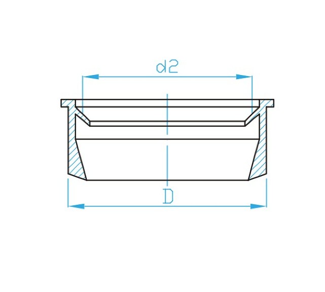 Prohlédnout HTGM Těsnění