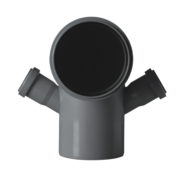 Prohlédnout HT Koleno s dvojodbočkou