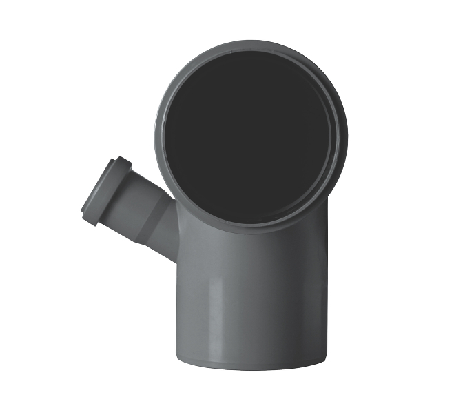 Prohlédnout HT Koleno s odbočkou levé