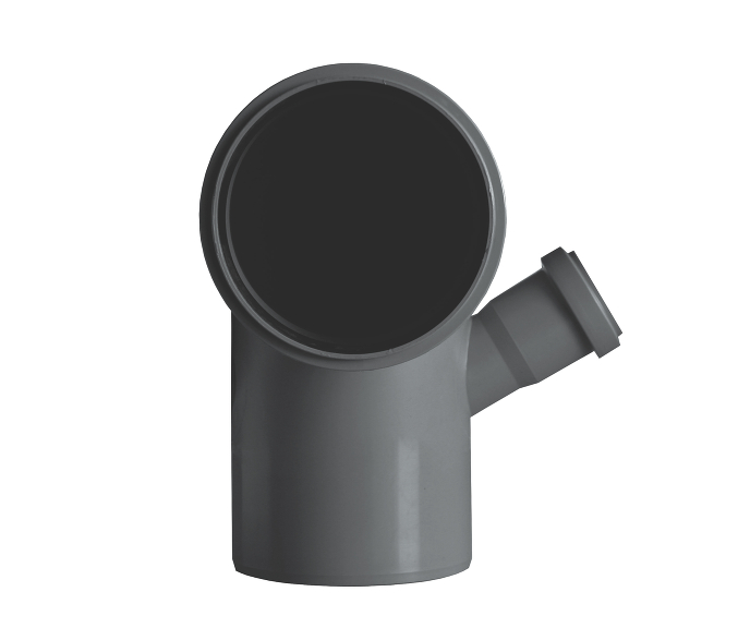 Prohlédnout HT Koleno s odbočkou pravé