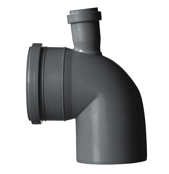 Prohlédnout HT Koleno s osovou přípojkou