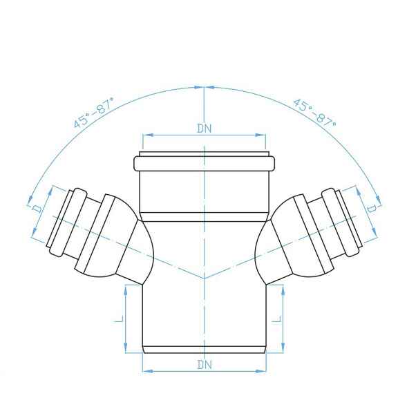 Prohlédnout HTEA Odbočka s dvěma klouby