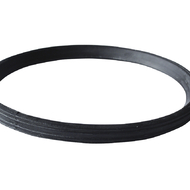 Rubber gasket